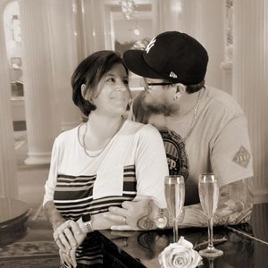 Meet your Posher, Connie